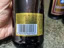 青岛啤酒（TsingTao）金质小棕金低温酿造296ml*6瓶 实拍图