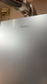 美的（Midea）【双一级静暖20R53】一级能效冷凝燃气壁挂炉天然气采暖炉暖气片地暖锅炉热水器以旧换新0元安装 实拍图