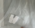 四万公里免抽气手卷压缩袋防水收拾旅行专用真空收纳羽绒服行李箱衣服被子 实拍图