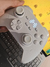 北通鲲鹏20游戏手柄AI智控双切扳机TMR震动无线蓝牙xbox类电脑PC手机steam电视NSswitch2 FIFA实况足球 实拍图