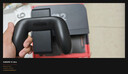 任天堂（Nintendo）【国内保税仓】Switch2/1代 OLED/续航加强日版/港版便携家用ns体感游戏机掌机 港版switch2单机+马车9 马里奥赛车世界 实拍图