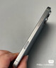 Apple/苹果【需签收激活】iPhone 17 Pro Max 256GB 银色 支持移动联通电信5G 双卡双待手机 实拍图