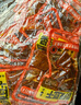 思乡山平江酱干香辣豆腐干湖南特产解馋麻辣小零食独立包装500g约20包 实拍图