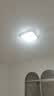 四季沐歌（MICOE）照明吸顶灯led卧室灯具套餐全屋客厅灯饰阳台过道餐厅简约灯具 实拍图