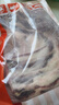鲜京采 新西兰原切带骨羊排净重4斤/袋【偏肥】 羊肉烧烤 京东自有品牌 实拍图