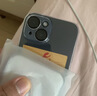 第一卫DIVI【热销TOP】适用苹果15手机壳iphone15保护套镜头全包硅胶透明超薄气囊防摔软壳 实拍图