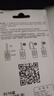 奥本卡通密码挂锁 健身房储物柜门锁学生宿舍柜锁工具箱锁017A粉色 实拍图