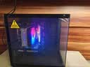 华硕（ASUS）【林树推荐】华硕全家桶 i5-14400F/14600KF 5060ti/5060 海景房游戏台式电脑整机DIY组装电脑主机 配一｜i5-12400F+RTX3050 游戏主机 实拍图