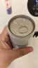 百事可乐纯水乐AQUAFINA无糖0脂0卡苏打气泡水汽水饮料330ml *12听 随机发 实拍图