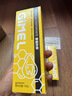 GIMEL蜂胶牙膏官方网 清新口气 glmel g1mel的蜂胶牙膏 广西柳州发货 100g*3支装【送】两张测幽试纸 100g*3支 实拍图