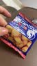 比比赞（BIBIZAN）日式小圆饼干1600g多口味海盐饼干约100包早餐休闲零食品饱腹整箱 实拍图