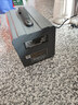 SAST汽车应急启动电源12v24v电瓶搭电宝强启大货车卡车吊车挖机工程车辆打火神器户外移动电源TM57A 实拍图