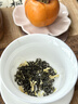 乐品乐茶茉莉花茶茶叶特级川派横县飘雪浓香绿茶新茶袋装250g自己喝送礼袋 实拍图