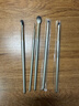 欧亿姿（oeiez）化妆刷眼影刷套装眼妆晕染眼线刀锋卧蚕细节刷美妆工具新手刷8支 实拍图