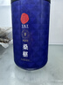 同仁堂品牌北京同仁堂黑桑葚干桑椹干果500g养生搭枸杞泡水非即食中药材 实拍图