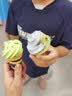 喜迪奇儿童过家家扫地玩具清洁工具手推车仿真吸尘器1-3岁打扫卫生礼物 实拍图