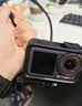 TELESIN(泰迅)大疆action5挂脖action4 nano适配gopro13挂脖影石运动相机挂脖支架户外骑行钓鱼拍摄支架 实拍图