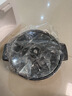 九阳（Joyoung）砂锅陶瓷煲汤锅炖锅5L耐高温陶瓷锅煲汤煲仔饭熬药煮饭TCB5003 实拍图