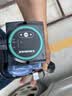 新界数显循环泵90w 家用地暖地热 锅炉热水器回水泵管道增压泵 实拍图