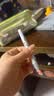 PILOT百乐Juice up果汁笔多功能笔模块笔三色四色按动中性笔学生用黑蓝红笔芯多合一多色笔 银色-3色笔 实拍图