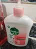 滴露（Dettol）健康抑菌洗手液滋润倍护500g 消毒抑菌99.99% 儿童适用不含酒精 实拍图