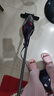 海尔（Haier）吸尘器家用手持推杆立式有线吸尘器 二合一强劲大吸力大功率宠物猫毛发清洁除尘机ZL605G 甄选好礼 实拍图