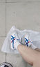 Onitsuka Tiger鬼塚虎MEXICO 66™ SLIP-ON春夏休闲一脚蹬休闲鞋 白色 37 实拍图