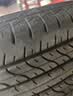 双星JUOGO轮胎 195/60R16 89H X11 适配新轩逸/骐达/启辰D60 实拍图