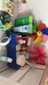babycare婴幼儿手摇铃玩具趣味安抚牙胶0-1岁新生儿见面礼艾格白10件 实拍图