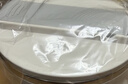 京东京造316L不锈钢泡面碗 上班族饭盒小学生隔热防烫1.3L 配筷勺 实拍图