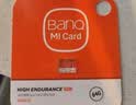 banq 64GB TF（MicroSD）存储卡 A1 U3 V30 4K 适用于小米监控摄像头&行车记录仪专用内存卡 高速耐用 实拍图