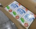 蒙牛特仑苏纯牛奶全脂灭菌乳利乐钻250ml*16盒*2箱 送礼优选 实拍图