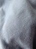 蕉内棉棉301H睡衣男士春夏翻领纯棉短袖短裤家居服套装情侣款居家服 实拍图