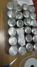 可口可乐（Coca-Cola）可乐*12+雪碧*8+芬达*4 有糖汽水 碳酸饮料  330ml*24罐 实拍图