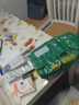 康师傅 方便面 经典香菇炖鸡面五连包101g*5 泡面袋装速食 方便食品 实拍图