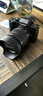 松下（Panasonic）Lumix G100D M43画幅相机 M43卡口 微单相机 无反数码相机 G100D+【12-60mm白盒】单镜套装 实拍图