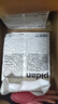 pidan猫砂 纯豆腐猫砂2.4kg*4包强力吸臭不易带出 可冲厕所非膨润土砂 实拍图