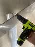 芝浦（zhipu）家用电钻手电钻打孔充电电动螺丝刀12V电动电钻单电家用工具箱 实拍图