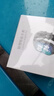 联想（Lenovo）智能手表 Watch Fit轻薄大屏血氧心率睡眠蓝牙通话健康监测穿戴运动手表手环 风暴灰 男女朋友礼物 实拍图