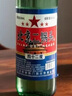 口粮白酒多度数精选  北京二锅头清香桶装瓶装泡药酒新老随机发货 42度 500mL 6瓶 实拍图
