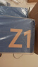 蓝盒子Z1记忆棉独立弹簧床垫双人酒店厚席梦思线下同款1.5*2米软硬适中 实拍图