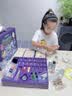 尚美贝贝儿童玩具夜光精灵手工diy创意魔法瓶过家家玩具男孩女孩生日礼物 实拍图