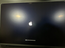 Apple/苹果AI笔记本/2025款MacBookPro14英寸M5(10+10核)24G 1T深空黑色纳米玻璃笔记本电脑Z1KK00021 实拍图