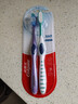 高露洁（Colgate）360°全面口腔清洁成人牙刷*2舌苔刷深层清洁颜色随机 实拍图