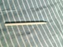 HUAWEI M-Pencil （第三代）平板创作笔 华为手写笔 星闪技术超低时延 雪域白  实拍图