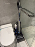 添可芙万StationView【全链自维护 透视空间站】自动上下水躺平基站家用洗地机洗拖吸一体 扫地机器人 实拍图