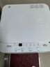 美的（Midea）波轮洗衣机全自动 3KG 迷你内衣婴儿洗衣机 健康除螨 MB30V21EPLUS 以旧换新 京东自营 实拍图