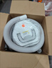 德尔玛（Deerma）【重磅新品】TJ700S 干吹两用吸尘器 家用商用 吸尘器桶式大吸力 整机降噪设计ZN-530 实拍图