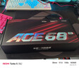 迈从（MCHOSE）Ace 68 V2磁轴键盘Gus同款RT电竞游戏低延迟60pro机械有线68键配列FPS双驱动无畏契约【教育优惠】 Ace68 V2超竞版 浆果红 青玉磁轴+RT键 实拍图