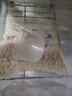 十月稻田 油粘米 银牙香粘米 10斤（南方大米 籼米 5kg/公斤） 实拍图